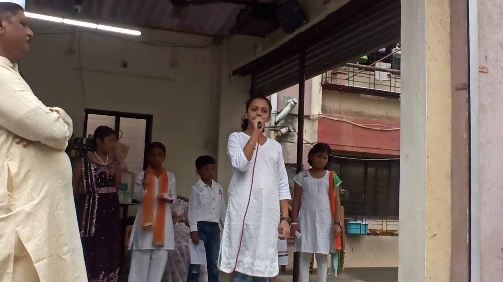 Shree Krishna Janmashtami