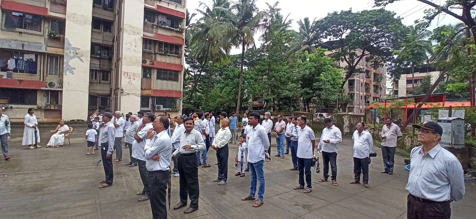 Shree Krishna Janmashtami