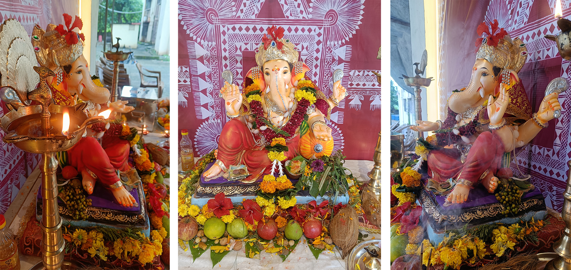 Ganesh-Chaturthi